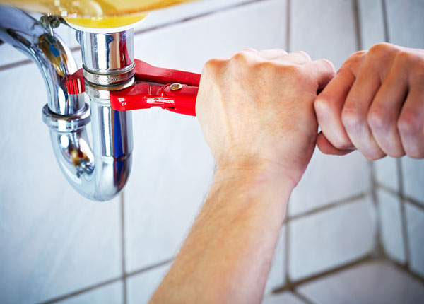 About North Pembroke Plumbers